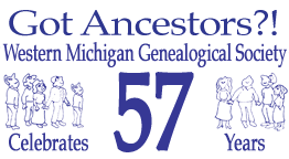 Got Ancestors?! Annual Seminar