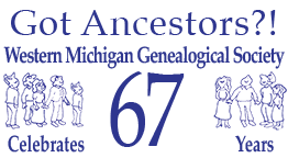 Western Michigan Genealogical Society
